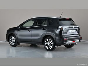 Suzuki S-CROSS 1.4 B/jet Hybrid Ultra Allgrip - Image 4
