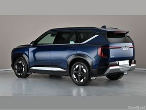 Kia EV5 Earth 2 - Image 4