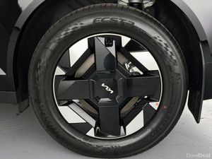 Kia EV5 Earth 2 - Image 3