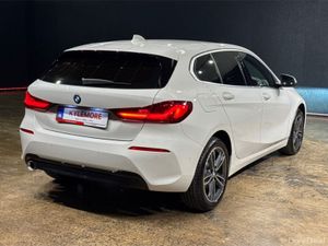 BMW 1-Series ONLY 686KM - 1.5 AUTOMATIC - FACTORY - Image 4
