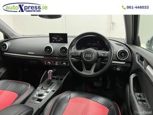 Audi A3 Saloon 1.4 TFSI Automatic - Image 2