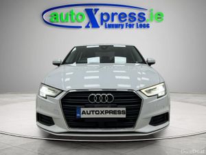 Audi A3 Saloon 1.4 TFSI Automatic - Image 3