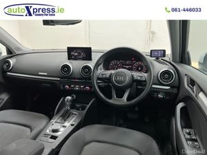 Audi A3 Saloon 1.4 TSI Automatic , Low mileage - Image 4