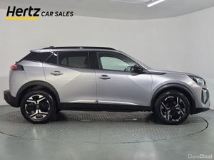 Peugeot 2008 Allure 1.2 Petrol Manual - Image 4