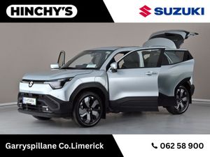 Suzuki e Vitara Ultra 61kwh - Image 2