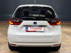 Honda Fit 1.5 HYBRID AUTOMATIC - CRUISE CONTROL - - Image 4