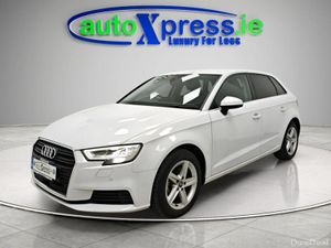 Audi A3 1.4 TFSI Sportback Automatic, Reversing ca - Image 3