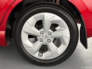 Suzuki Swift Motion 1.2 Automatic - Image 3