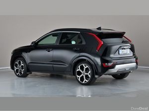 Kia Niro HEV K3 5DR Auto - Image 4