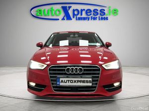 Audi A3 1.4 TFSI Leather Sportback, Reversing came - Image 3