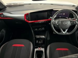 Opel Mokka 21-gsl Pk-1.2 130ps-pet-auto 4 - Image 4
