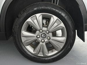 Suzuki Vitara 1.4 B/jet Hybrid Sz-t 5DR - Image 3