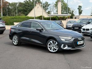 211 AUDI A3 FIRST EDITION 1.0 PETROL AUTOMATIC - Image 2