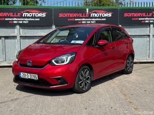 HONDA FIT 2020 “NEW NCT&TAXED” “54,000KMS” - Image 3