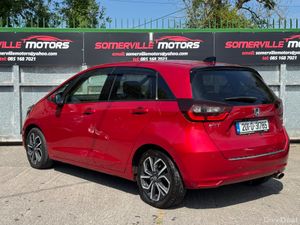 HONDA FIT 2020 “NEW NCT&TAXED” “54,000KMS” - Image 4
