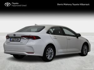 Toyota Corolla SALOON LUNA - Image 2