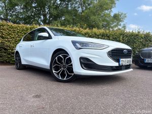 2022 FOCUS AUTO | NEW NCT 2028 | FINANCE - Image 4