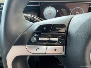 Hyundai Tucson 1.6 Diesel - Image 3