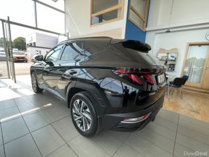 Hyundai Tucson 1.6 Diesel - Image 4