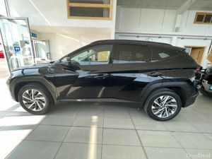 Hyundai Tucson 1.6 Diesel - Image 2