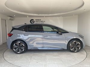 Cupra Born 2025 - Image 4