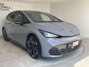 Cupra Born 2025 - Image 3
