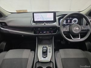 Nissan Qashqai ePOWER SV PREMIUM *Scrappage car* - Image 4