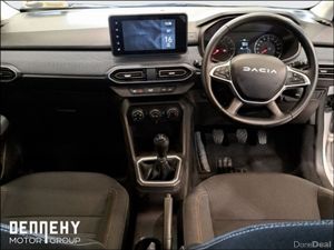 Dacia Sandero Stepway TCe 90 STEPWAY Expression - Image 3