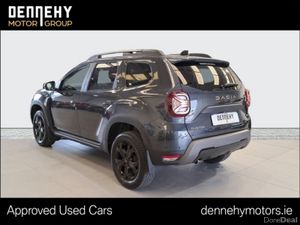 Dacia Duster 1.5 Blue dCi 115 Extreme - Image 4