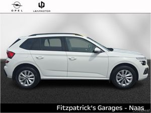 Skoda Kamiq KAMIQ SELECTION 1.0TSI Auto - Price In - Image 4