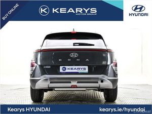 Hyundai KONA 1.0 T-GDI Elegance - Image 3