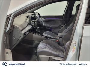 Volkswagen Golf ** R-LINE ** 1.5 TSI ** DSG-AUTOMA - Image 4