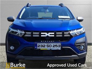 Dacia Sandero Stepway Expression TCE 90 - Image 2