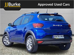 Dacia Sandero Stepway Expression TCE 90 - Image 4