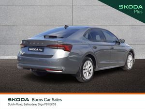 Skoda Octavia Selection 2.0TDI 115HP - Image 4