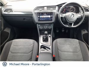 Volkswagen Tiguan 2.0 TDI 150HP R-Line - Image 2