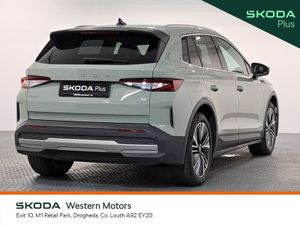 Skoda Elroq Elroq 60 - Image 4