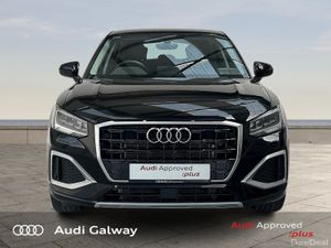 Audi Q2 35 TFSI SE 150HP A/T - Image 3