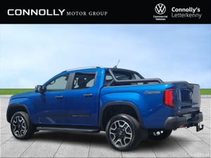 Volkswagen Amarok 3.0 - Image 3