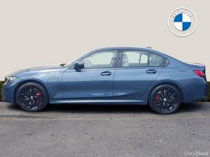 BMW 3-Series 330e M Sport - Image 3