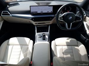 BMW 3-Series 330e M Sport - Image 4