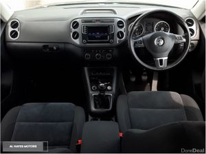 Volkswagen Tiguan 2.0 TDI 110HP BMT Edition-R - Image 2