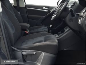 Volkswagen Tiguan 2.0 TDI 110HP BMT Edition-R - Image 4