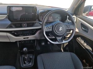 Suzuki Swift Swift 1.2 Mild Hybrid Motion - Image 2