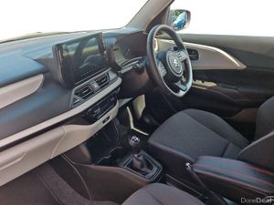 Suzuki Swift Swift 1.2 Mild Hybrid Motion - Image 4