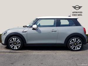 Mini Cooper Electric Level 2 - Image 3