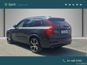 Volvo XC90 T8 R-Design Plug In Hybrid - Image 3