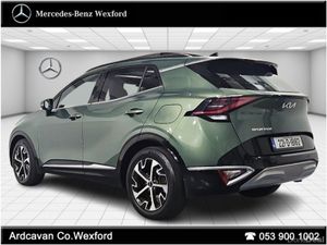 Kia Sportage K4 with Sunroof SCR 115HP - Image 3