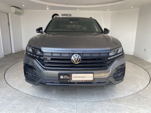 Volkswagen Touareg 2023 - Image 2