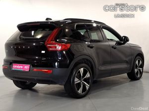 Volvo XC40 Xc40 R-Design T4 Recharge Auto  R-Desig - Image 3